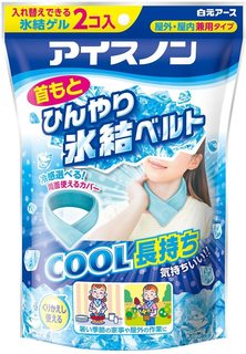 屋外看板取付に必須アイテムはアイスノン!